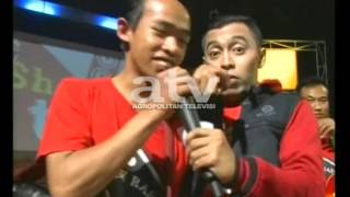 ATV SHOWTIME GLORY RASTA SESI 4