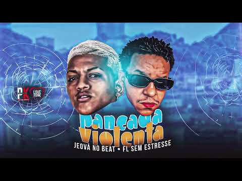 PANCADA VIOLENTA  - JEOVÁ NO BEAT, FL SEM ESTRESSE