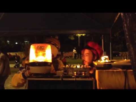 High Public Sound plays Sista Stephanie DUBPLATE (Jah Love is the Key)