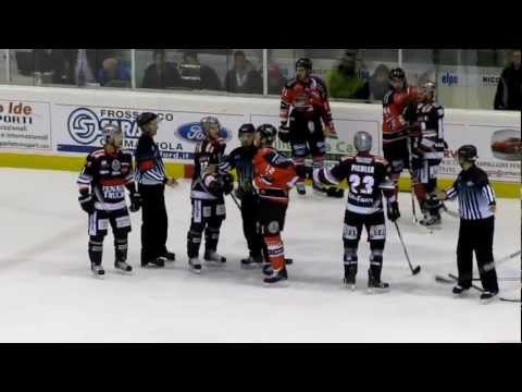 Hockey Valpe - Renon 17/12/2011