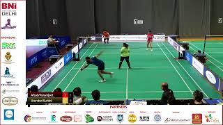 BNI Badminton 20-7-2025 | Full Highlights & Unforgettable Moments! Match  15