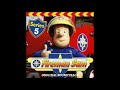 Fireman Sam Series 5 Theme Mostly No SFX First Vid Of 2021