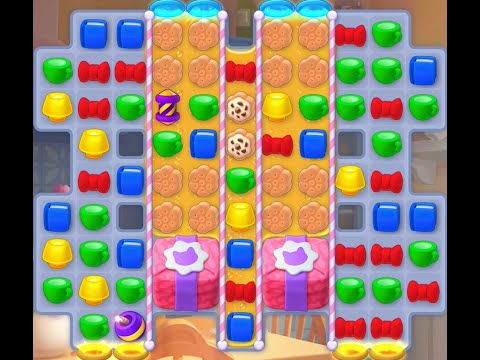 Homescape lvls 3232-3233