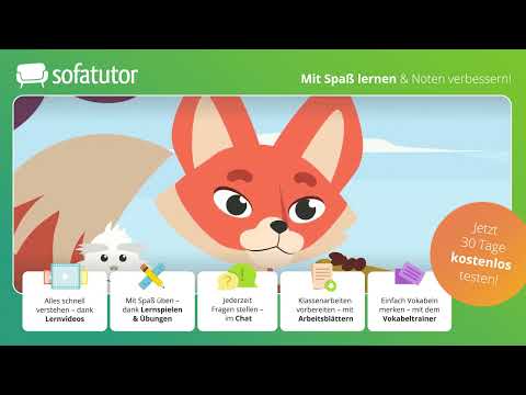 Die Zahlen von 0 bis 10 für Kinder erklärt!