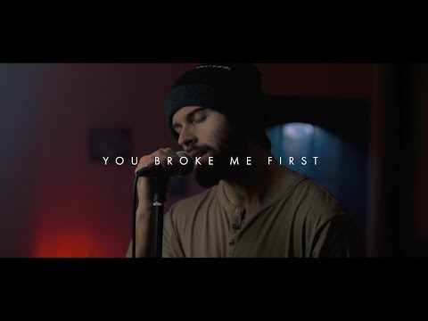 Tate McRae - you broke me first / apologize (Mashup by Finn HP)