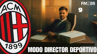 Cómo cambiar el encargado de las hornadas de juveniles