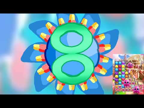 Tomodachi Life - Cookie Jam Blast References are to Season 5 to 6