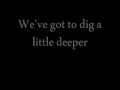 Rise Up by Green River Ordinance with Lyrics ...