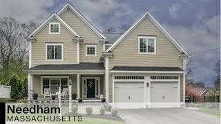 Download Lagu Video of 25 Ardmore Road | Needham, Massachusetts real estate u0026 homes by Ned Mahoney Thumbnail