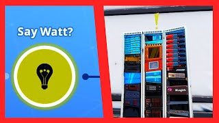 Say Watt? : Search Servers in a 52+ zone || Fortnite STW