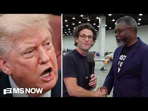 Diligent poll workers form bulwark against Trump's efforts to undermine elections