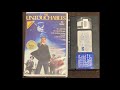 Opening To The Untouchables 1988 VHS