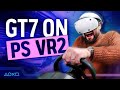Gran Turismo 7 PS VR2 Gameplay - Is This The Ultimate Racing Game Experience?