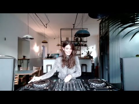 Uchi DJ Set at AVIV 030 in Berlin – 14th of August 2021