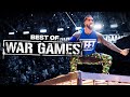 Best Of WarGames Full Match Marathon