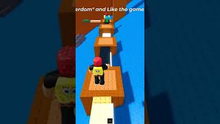 Unveiling the Unexpected #roblox#newbeginnings #discovery #unexpected #highlights #mustwatch