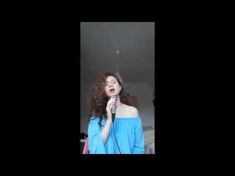 Zorica Stankovska, Macedonia, 16 years, Category 15-16, Gdynia OPEN Poland 2020