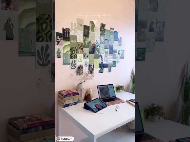 Vídeo relacionado con PóSter Art Deco,50 PCS PóSter EstéTico Collage De Pared De Portada De áLbum EstéTico Aesthetic Wall Collage Kit Collage de Pared Póster de Banda de Rock