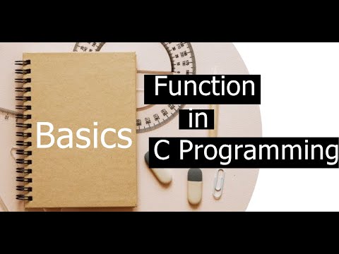 Function In C Programming Codeblocks Function In C Language With Example
