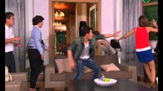 คุณชายเลี้ยงหมู คุณหนูเลี้ยงแกะ - ฉากปู ไปรยา จิ๊บ คีตภัทร เต้น โคโยตี้