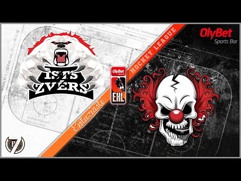 LIVE - 2017 10 20 CIRKS UZ LEDUS - ĪSTS ZVĒRS 2