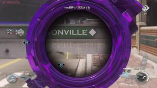 ［COD:IW]一発撮りさーち&デスとろい