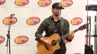 Jackson Michelson - 'Rollin'' | Live in the Lobby