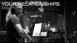 YOUR RELATIONSHIPS © 2016 THE V.I.P™ (Official Music Video)
