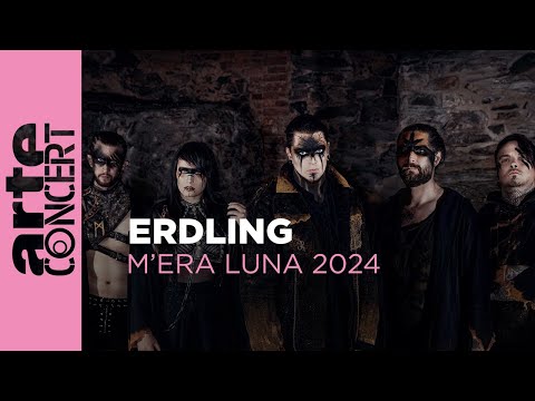 Erdling - M'era Luna 2024 - ARTE Concert