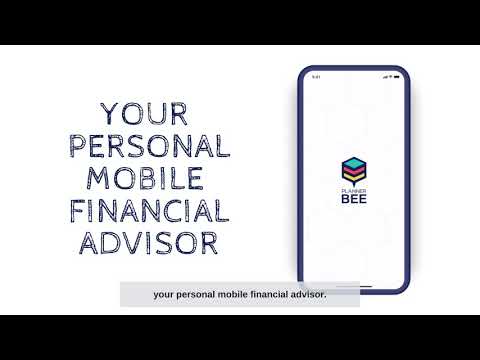 Planner Bee: Finance tracking