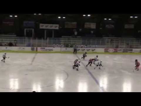 U12 296 Gyori NEMAK ETO  - ISK Gyergyo