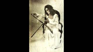 "Killing Table" - Crystal Bright & the Silver Hands