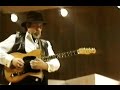 Roy Buchanan - Short Fuse - Carnegie Hall 1985 (live)