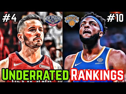 download lagu mp3 mp4 Nba Most Underrated Players, download lagu Nba Most Underrated Players gratis, unduh video klip Nba Most Underrated Players