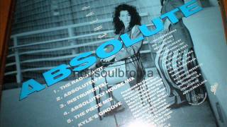Absolute "Cheap Shot" (The Radio Shot) (New Jack Swing)