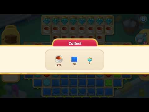 Matchington Mansion Level 2634