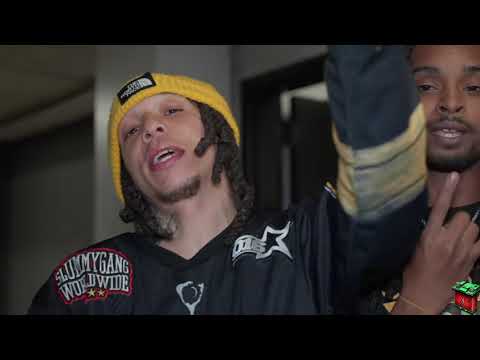Edog x DqFrmDaO x BabyBlitz- Who You Feeling Like (Official Video) #DrillUpTROY #Only2HotFamily