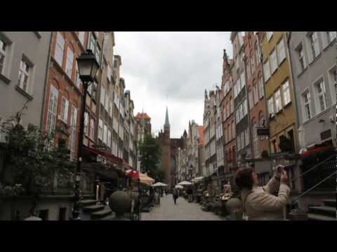 2017 Poland Tour with Toursgallery