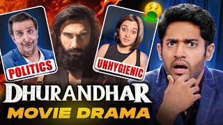 Download lagu Dhurandhar Movie Hate DRAMA! (MODI JI THE WRITER?) mp3 Download lagu Dhurandhar Movie Hate DRAMA! (MODI JI THE WRITER?) mp3