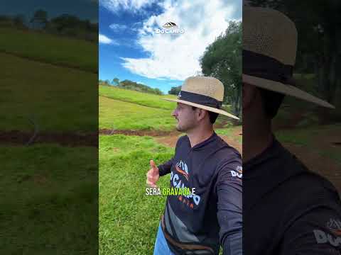 Chácara a venda em Campos Novos SC