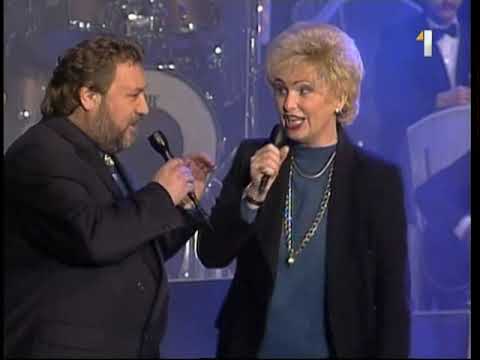 REPETE 1998 - Zemegula (manželia Benkovci