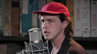Broncho - I Know You - 6/24/2016 - Paste Studios, New York, NY