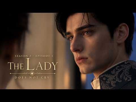 The Lady Does Not Cry