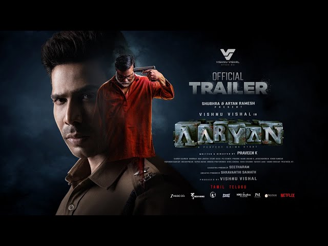 trailers