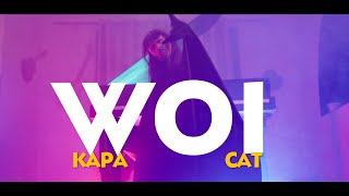 Woi - Kapa Cat