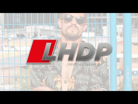 LHDP Freestyle Sessions Vol. 2 - @JavierPetaka