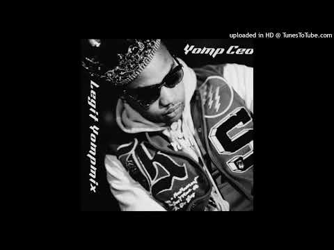 Bow Lil Ryan - Went Legit (YOMPmix)