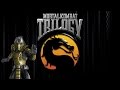 M U G E N Mortal Kombat Trilogy X Cyrax Ladder