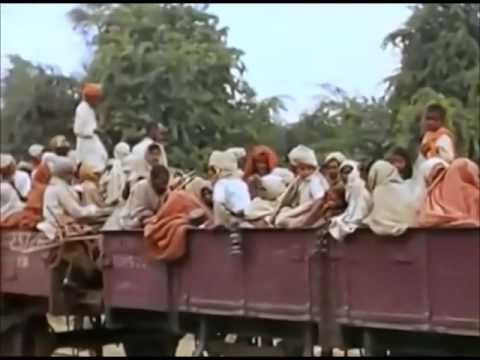 Krvavý zrod Indie a Pákistánu. Dva miliony mrtvých a rány,... | Plus