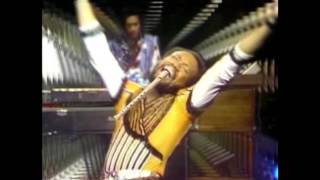 EARTH WIND AND FIRE - SEPTEMBER - SHITTYFLUTED